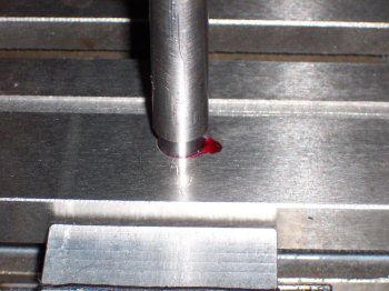 IH Mill Tip